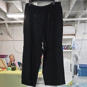 Flax Pants